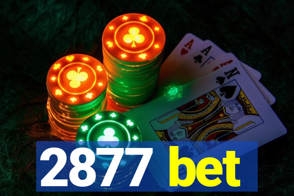 2877 bet